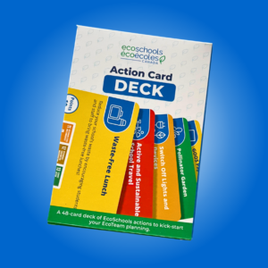 Action Card Deck