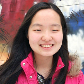 An interview with Maggie Chang, EcoTeam alumni and environmentalist