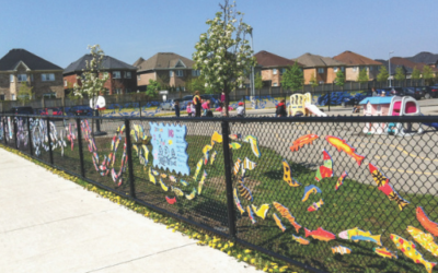 Celebrate Water at School