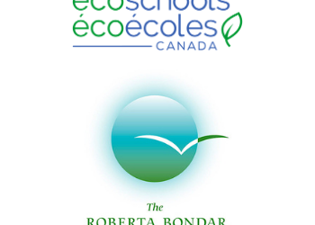 EcoSchools Canada teams up with The Roberta Bondar Foundation to expand The Bondar Challenge to all Canadian schools