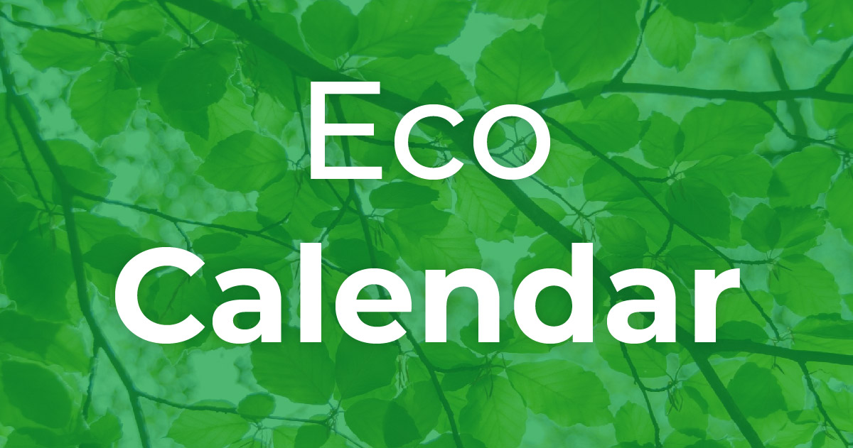 Eco Calendar EcoSchools Canada