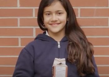 A new video explores best practices for carton recycling at school