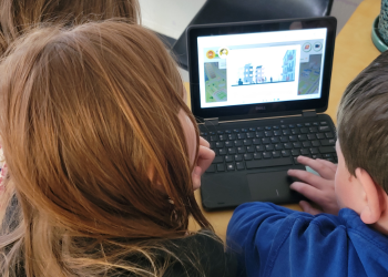 Navigating Climate Change in the Classroom – An Interactive Learning Experience!
